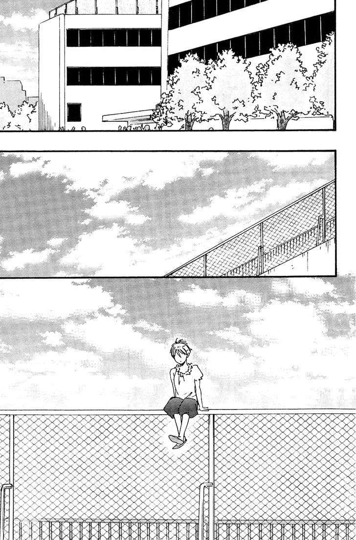 Kimi-To-Kore-Kara-By-Yamamoto-Kotetsuko-Eng page 14