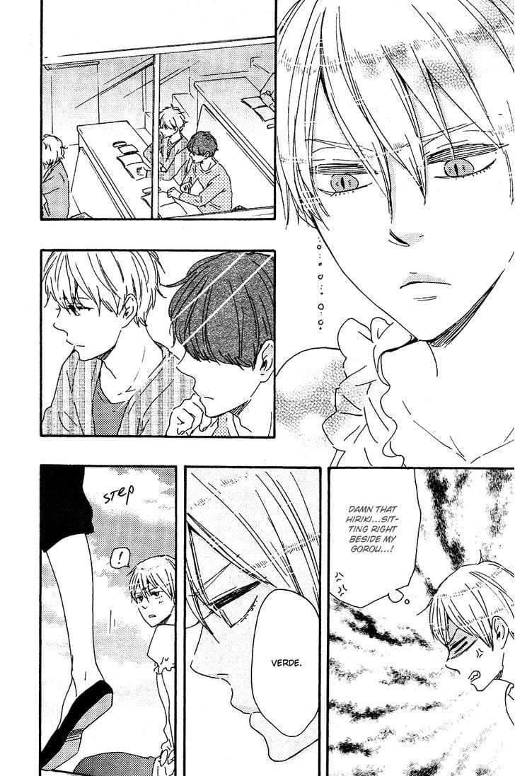 Kimi-To-Kore-Kara-By-Yamamoto-Kotetsuko-Eng page 15