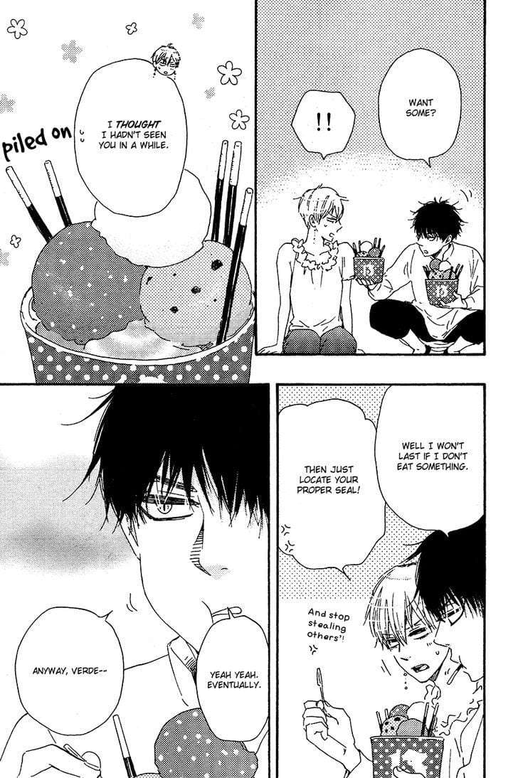 Kimi-To-Kore-Kara-By-Yamamoto-Kotetsuko-Eng page 16