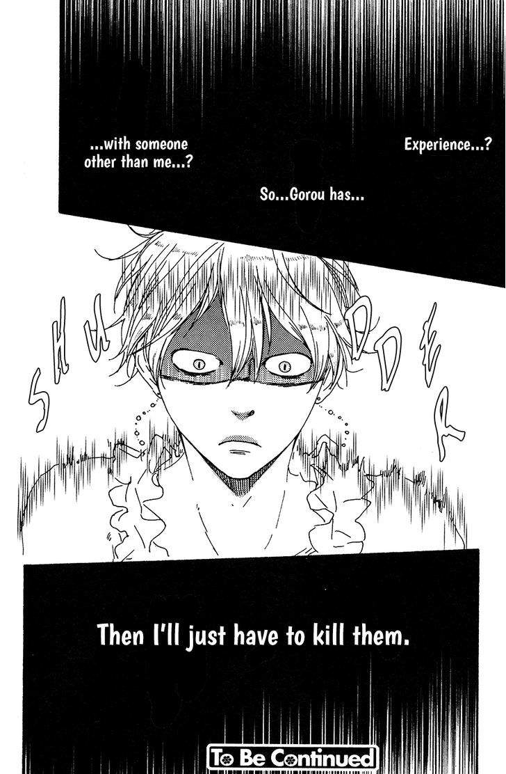 Kimi-To-Kore-Kara-By-Yamamoto-Kotetsuko-Eng page 21