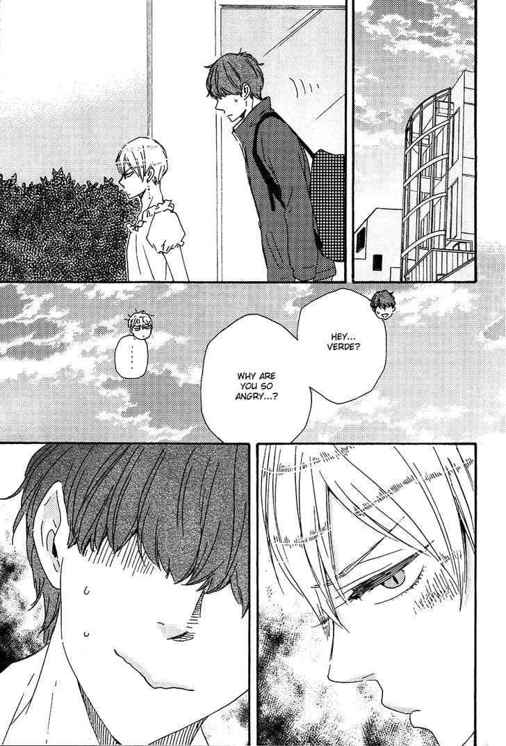 Kimi-To-Kore-Kara-By-Yamamoto-Kotetsuko-Eng page 6