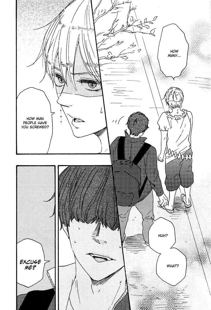 Kimi-To-Kore-Kara-By-Yamamoto-Kotetsuko-Eng page 7