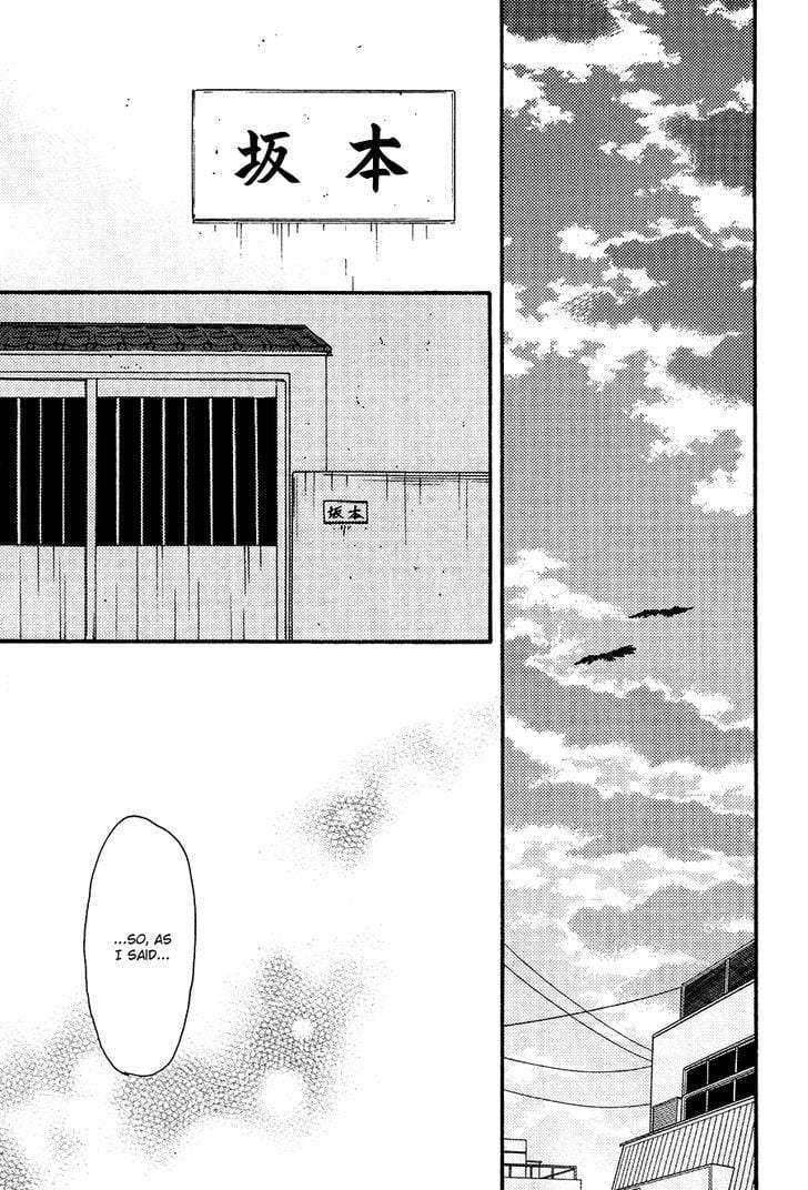 Kimi-To-Kore-Kara-By-Yamamoto-Kotetsuko-Eng page 10