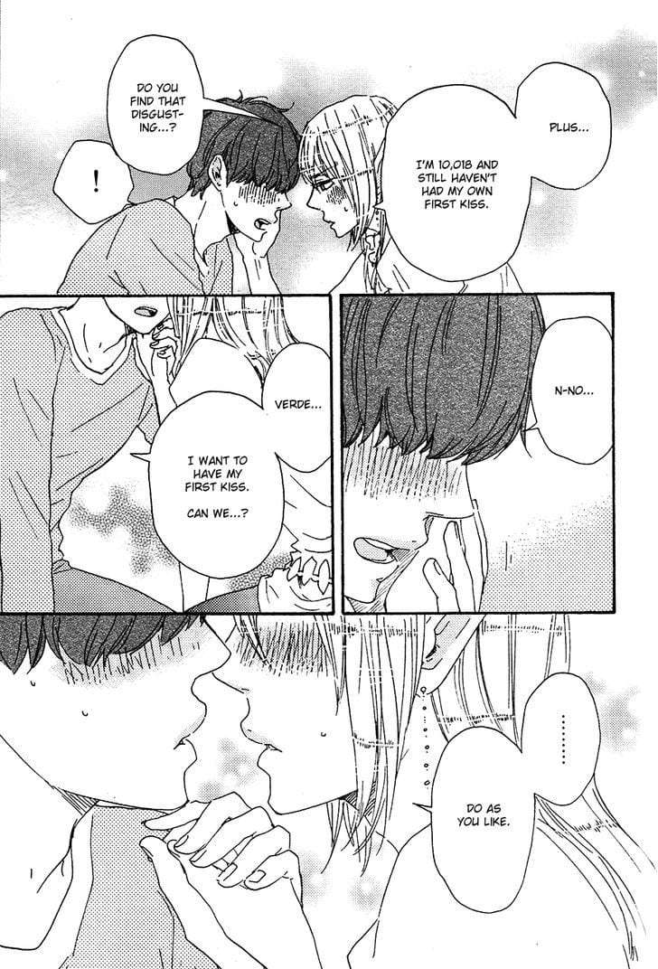Kimi-To-Kore-Kara-By-Yamamoto-Kotetsuko-Eng page 16