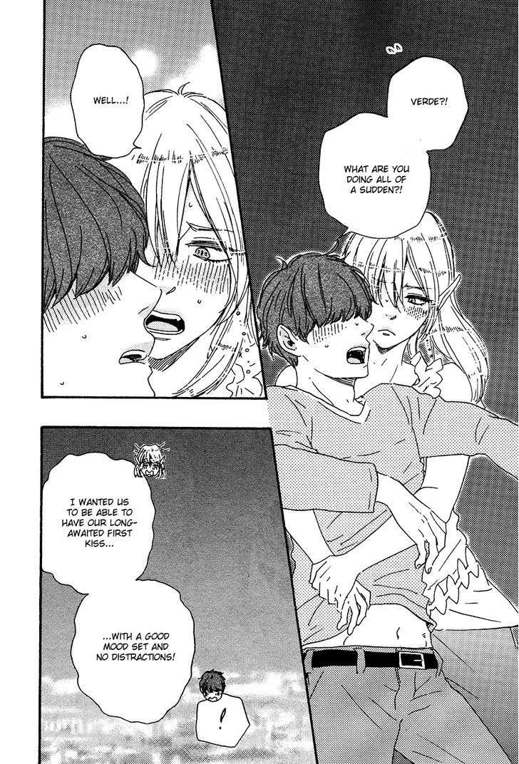 Kimi-To-Kore-Kara-By-Yamamoto-Kotetsuko-Eng page 21