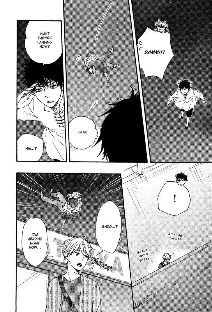 Kimi-To-Kore-Kara-By-Yamamoto-Kotetsuko-Eng page 23