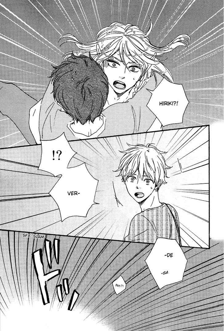 Kimi-To-Kore-Kara-By-Yamamoto-Kotetsuko-Eng page 24
