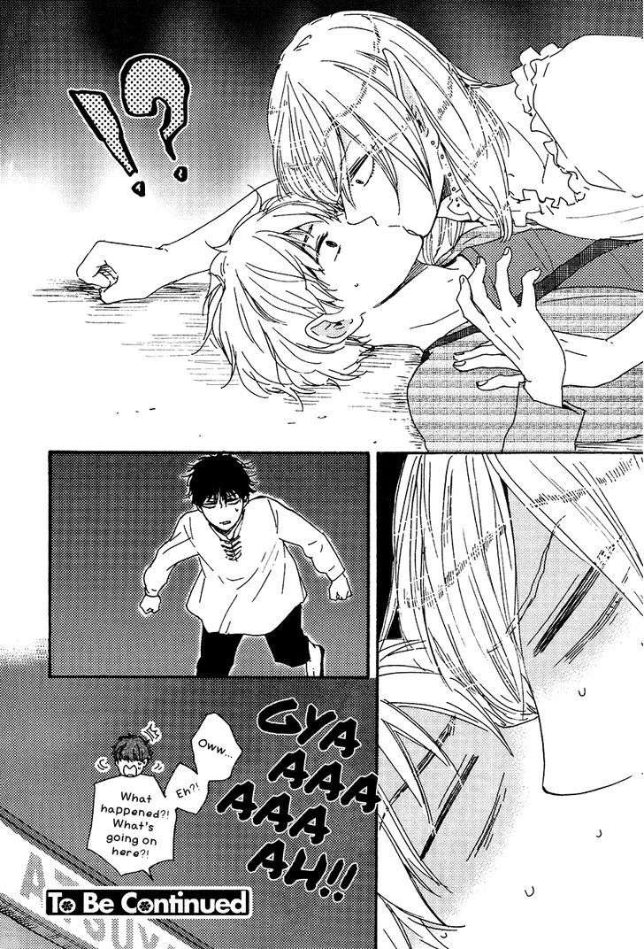Kimi-To-Kore-Kara-By-Yamamoto-Kotetsuko-Eng page 25