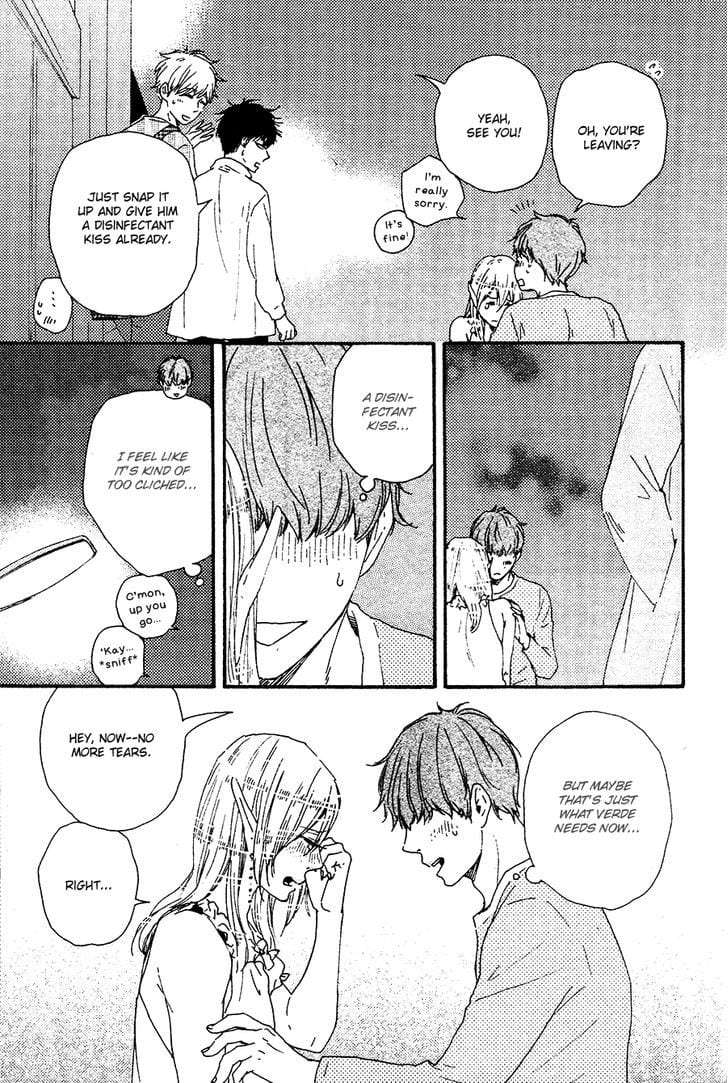 Kimi-To-Kore-Kara-By-Yamamoto-Kotetsuko-Eng page 9