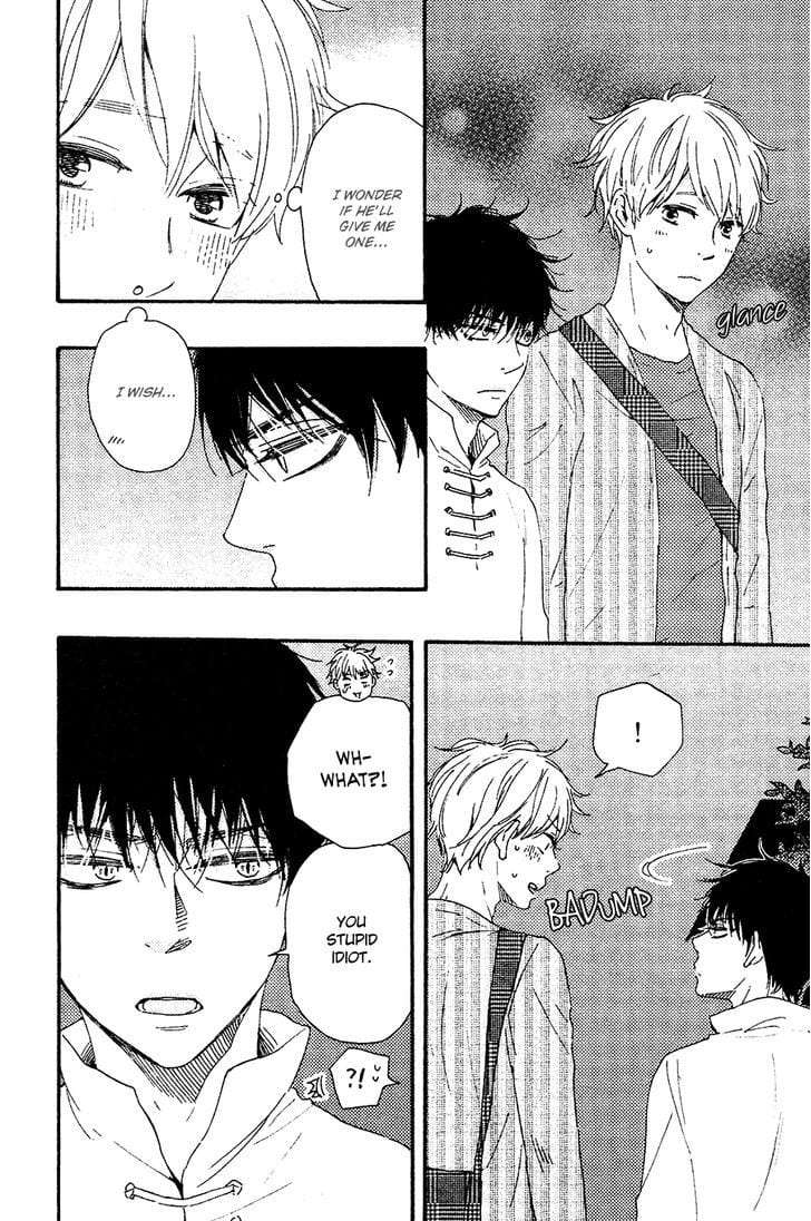 Kimi-To-Kore-Kara-By-Yamamoto-Kotetsuko-Eng page 12