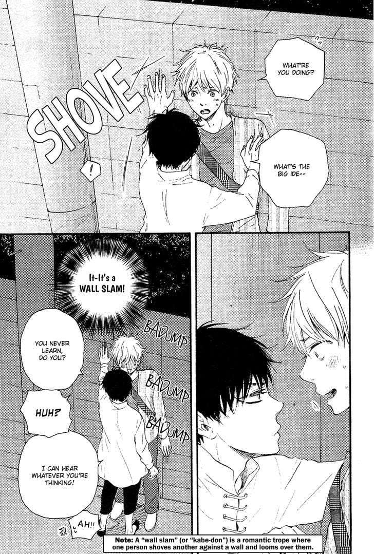 Kimi-To-Kore-Kara-By-Yamamoto-Kotetsuko-Eng page 13