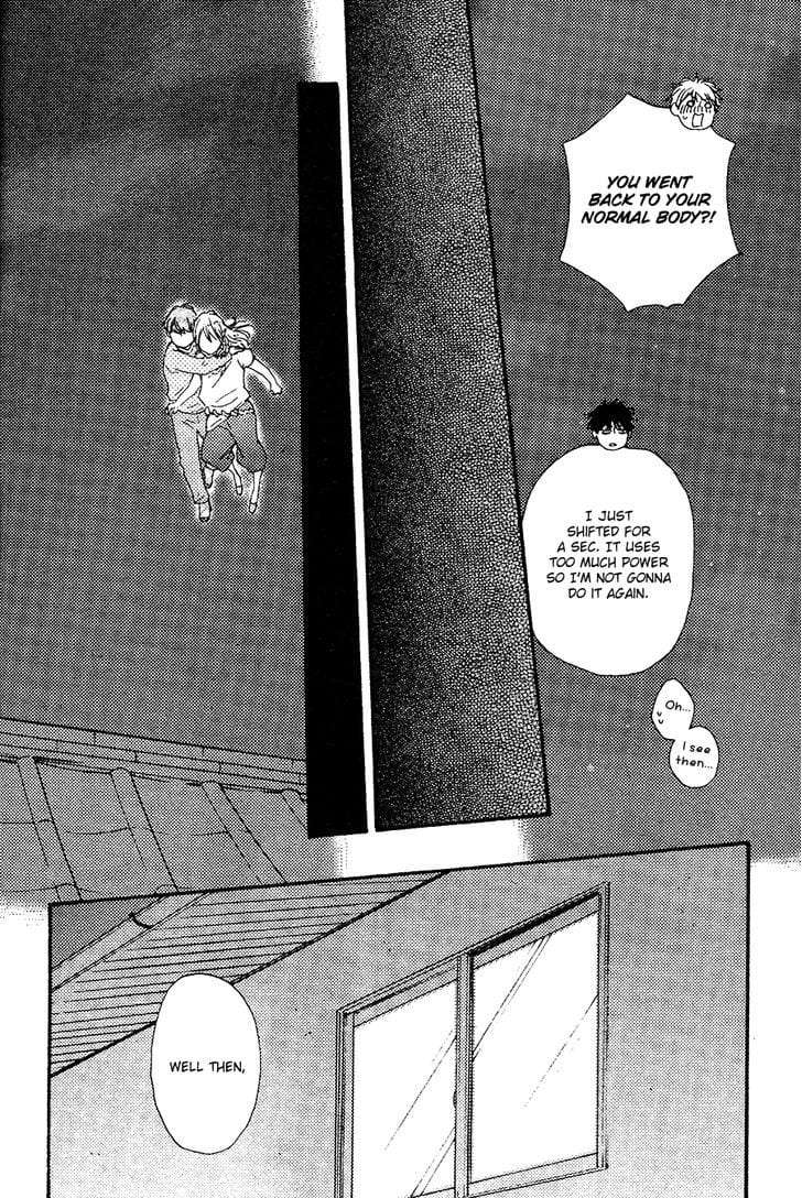 Kimi-To-Kore-Kara-By-Yamamoto-Kotetsuko-Eng page 16