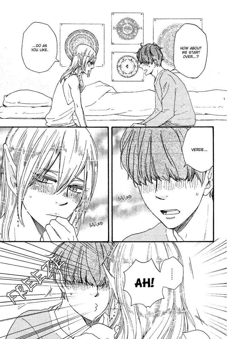 Kimi-To-Kore-Kara-By-Yamamoto-Kotetsuko-Eng page 17
