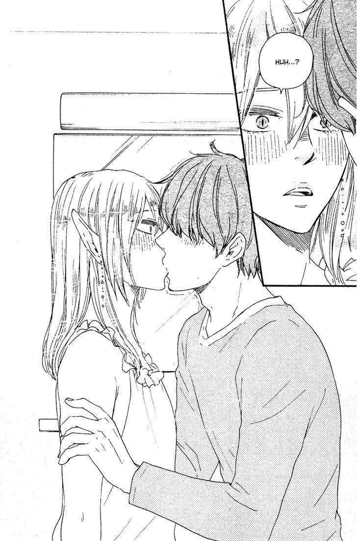 Kimi-To-Kore-Kara-By-Yamamoto-Kotetsuko-Eng page 22