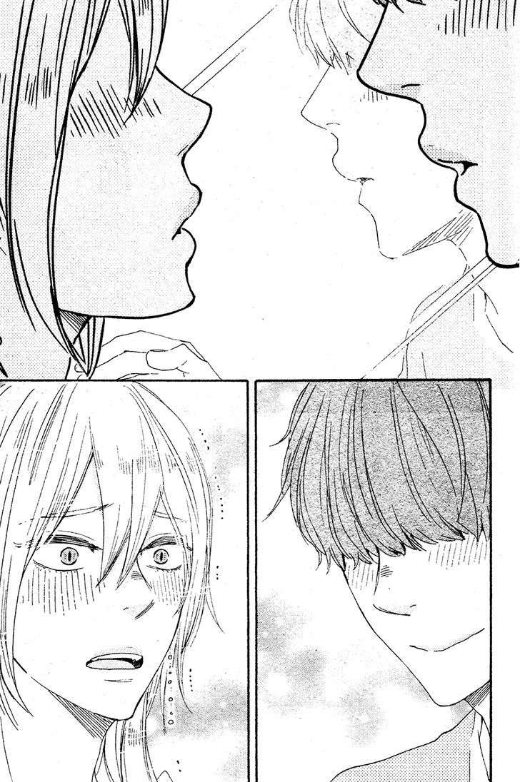 Kimi-To-Kore-Kara-By-Yamamoto-Kotetsuko-Eng page 23