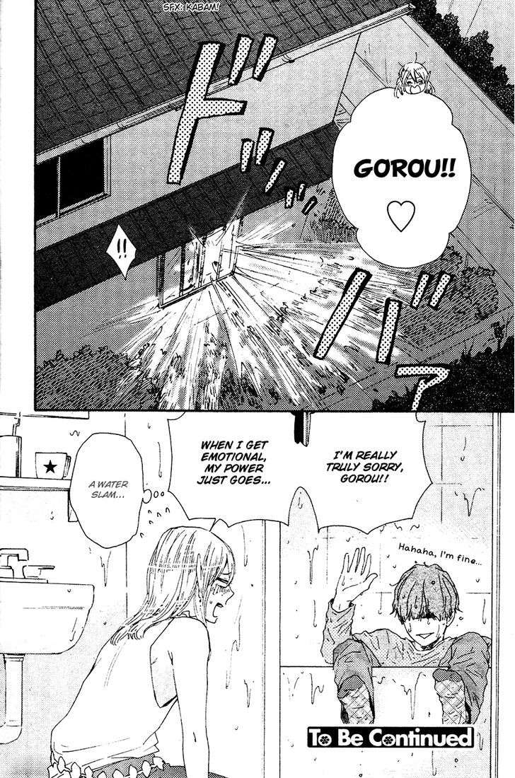 Kimi-To-Kore-Kara-By-Yamamoto-Kotetsuko-Eng page 24