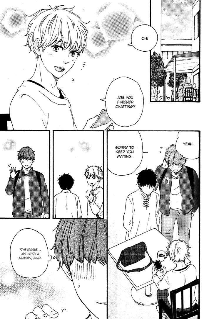 Kimi-To-Kore-Kara-By-Yamamoto-Kotetsuko-Eng page 7