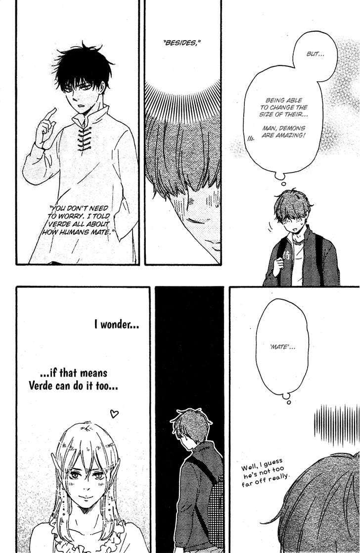 Kimi-To-Kore-Kara-By-Yamamoto-Kotetsuko-Eng page 8