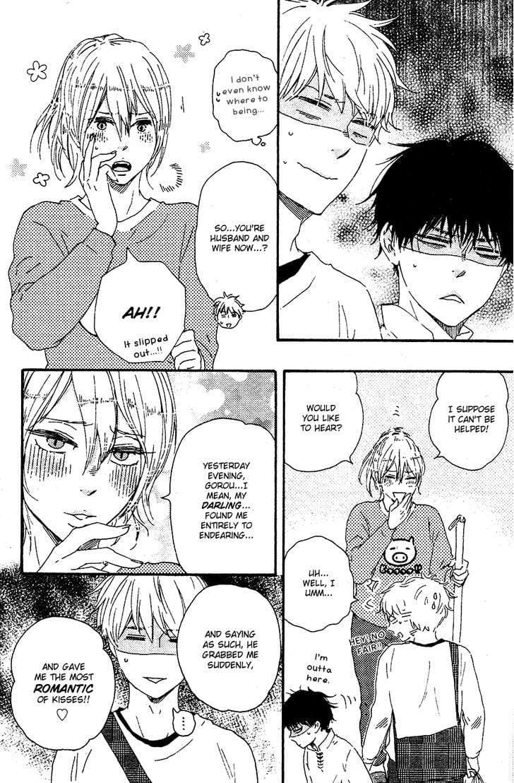 Kimi-To-Kore-Kara-By-Yamamoto-Kotetsuko-Eng page 12