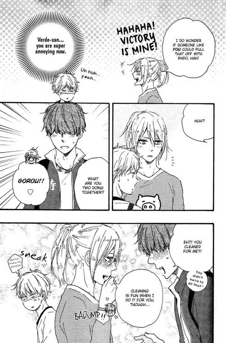 Kimi-To-Kore-Kara-By-Yamamoto-Kotetsuko-Eng page 13