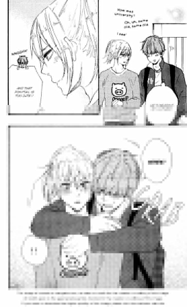 Kimi-To-Kore-Kara-By-Yamamoto-Kotetsuko-Eng page 14