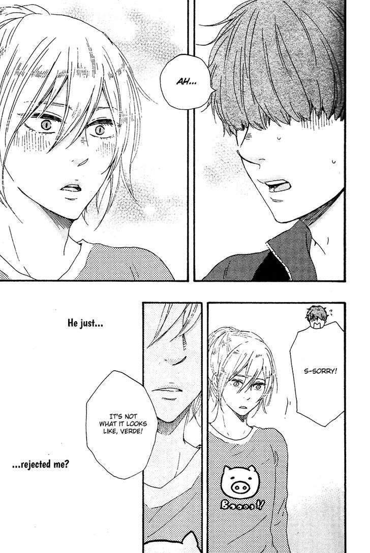 Kimi-To-Kore-Kara-By-Yamamoto-Kotetsuko-Eng page 19