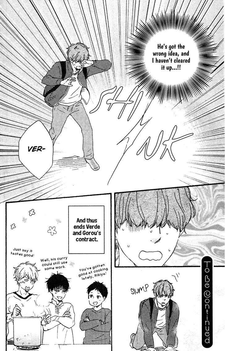 Kimi-To-Kore-Kara-By-Yamamoto-Kotetsuko-Eng page 22