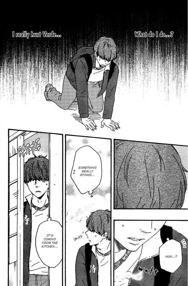 Kimi-To-Kore-Kara-By-Yamamoto-Kotetsuko-Eng chapter_006 thumbnail