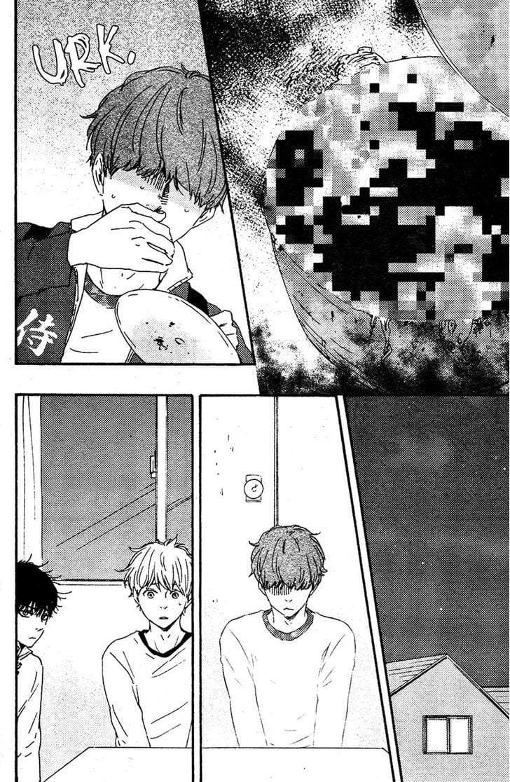 Kimi-To-Kore-Kara-By-Yamamoto-Kotetsuko-Eng page 3