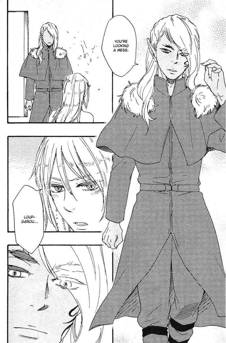 Kimi-To-Kore-Kara-By-Yamamoto-Kotetsuko-Eng page 11