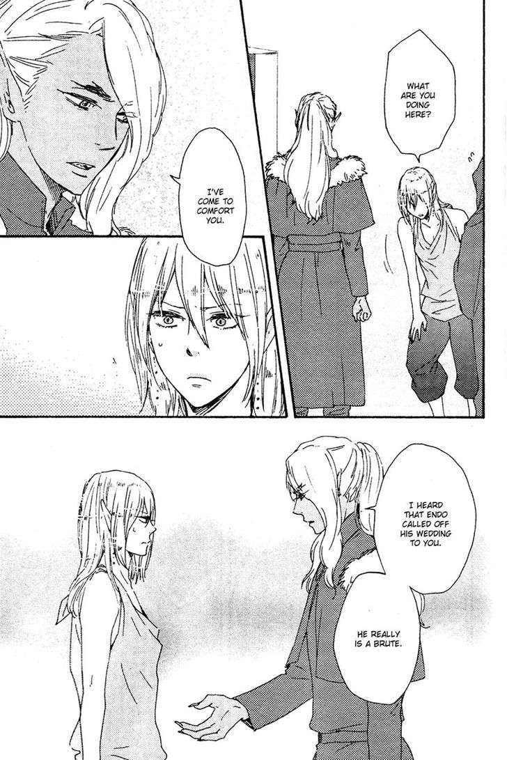Kimi-To-Kore-Kara-By-Yamamoto-Kotetsuko-Eng page 12