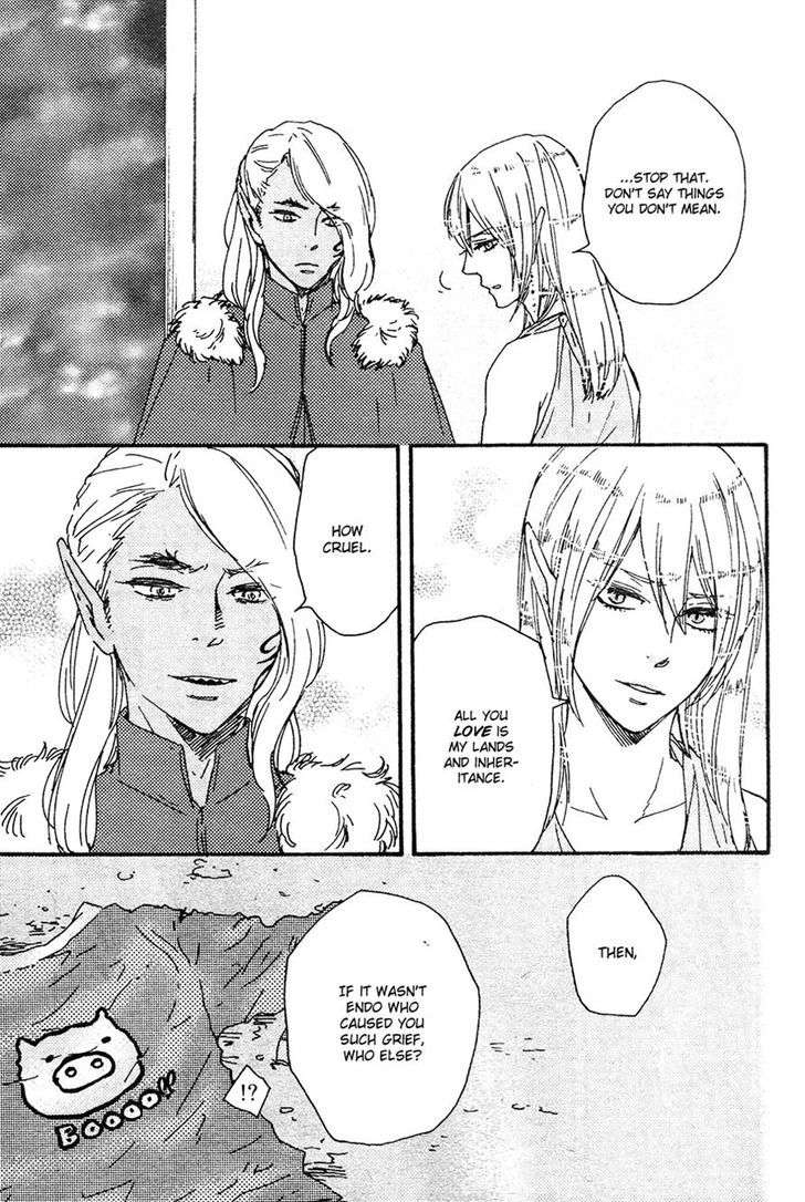 Kimi-To-Kore-Kara-By-Yamamoto-Kotetsuko-Eng page 14