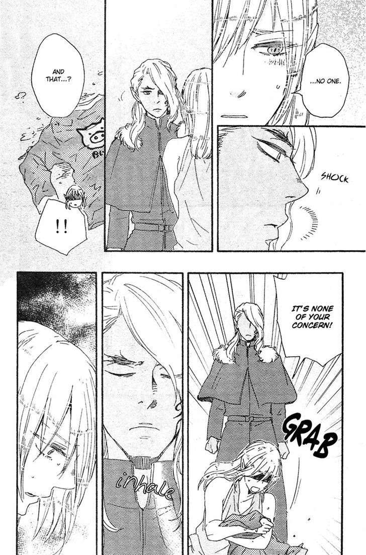 Kimi-To-Kore-Kara-By-Yamamoto-Kotetsuko-Eng page 15