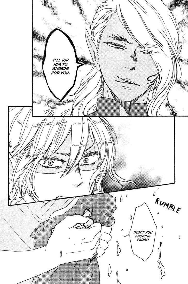 Kimi-To-Kore-Kara-By-Yamamoto-Kotetsuko-Eng page 17