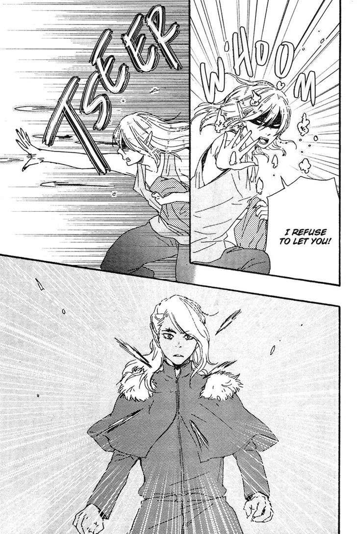 Kimi-To-Kore-Kara-By-Yamamoto-Kotetsuko-Eng page 18
