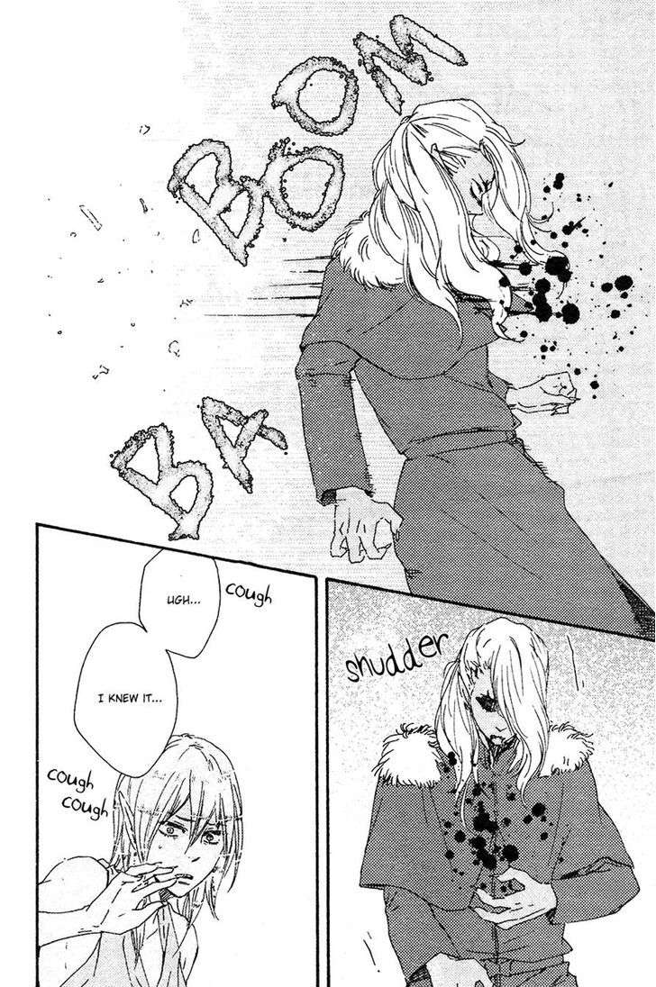 Kimi-To-Kore-Kara-By-Yamamoto-Kotetsuko-Eng page 19