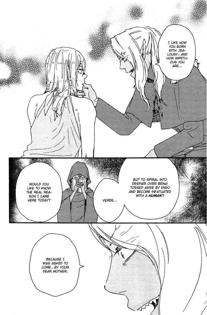 Kimi-To-Kore-Kara-By-Yamamoto-Kotetsuko-Eng page 21
