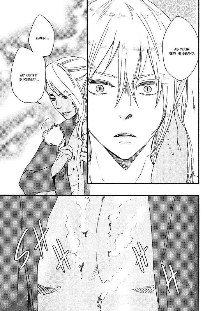 Kimi-To-Kore-Kara-By-Yamamoto-Kotetsuko-Eng page 22