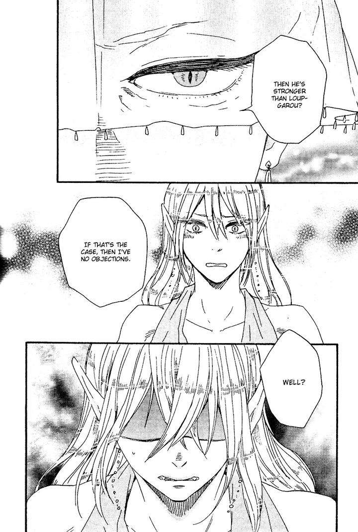 Kimi-To-Kore-Kara-By-Yamamoto-Kotetsuko-Eng page 5
