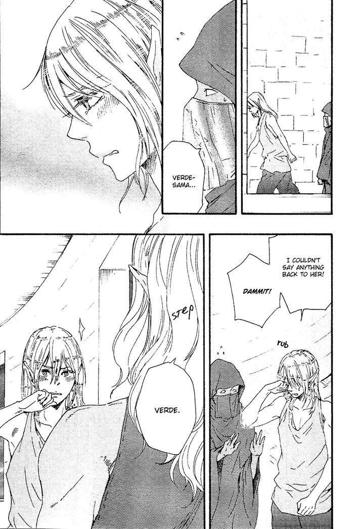 Kimi-To-Kore-Kara-By-Yamamoto-Kotetsuko-Eng page 6