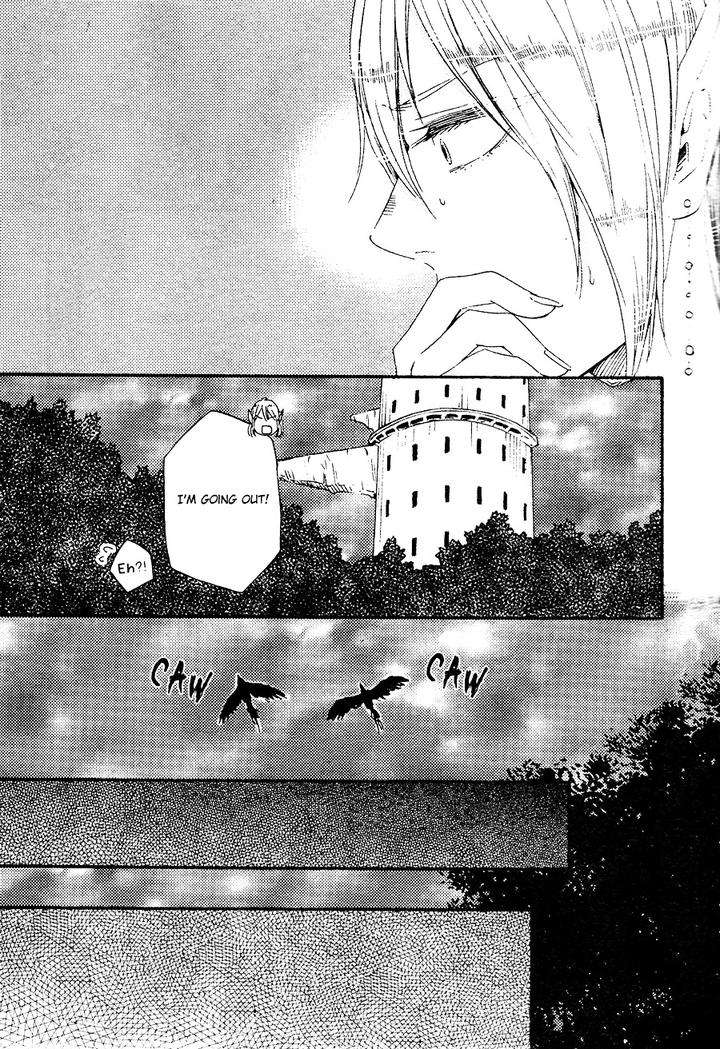 Kimi-To-Kore-Kara-By-Yamamoto-Kotetsuko-Eng page 12
