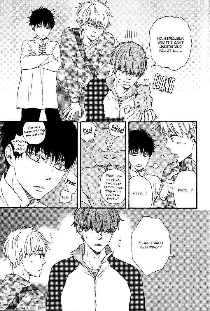 Kimi-To-Kore-Kara-By-Yamamoto-Kotetsuko-Eng page 18