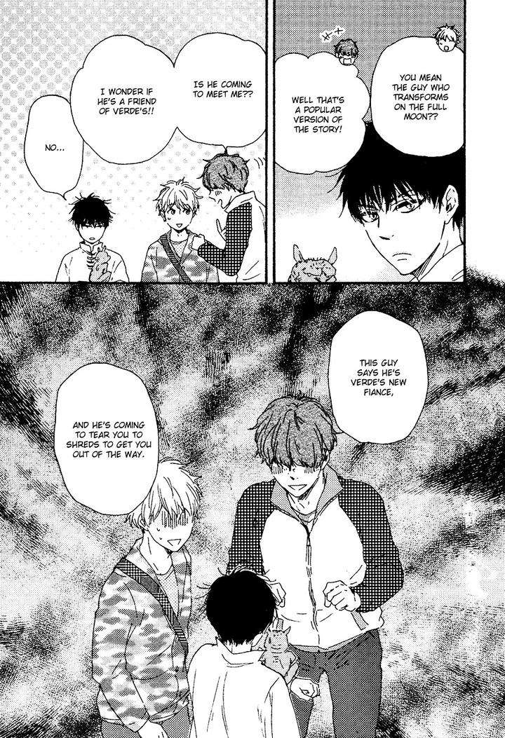 Kimi-To-Kore-Kara-By-Yamamoto-Kotetsuko-Eng page 20