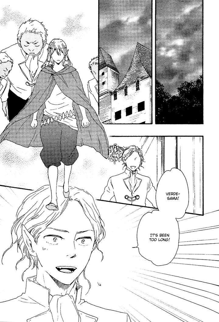 Kimi-To-Kore-Kara-By-Yamamoto-Kotetsuko-Eng page 22