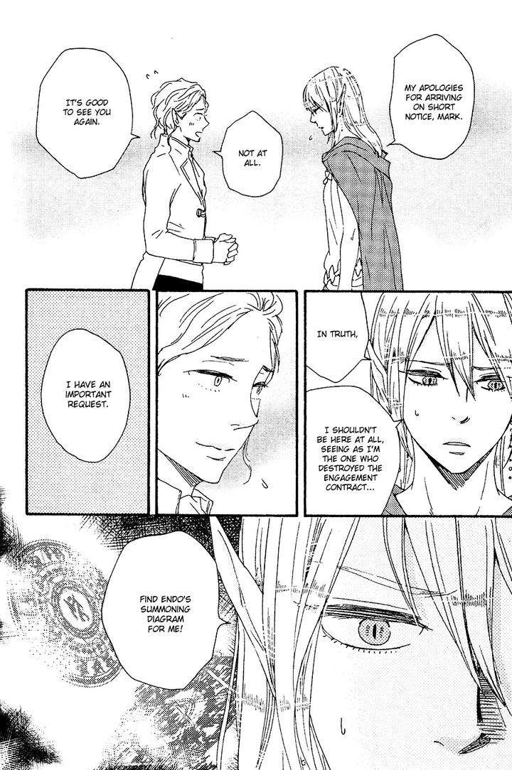 Kimi-To-Kore-Kara-By-Yamamoto-Kotetsuko-Eng page 23