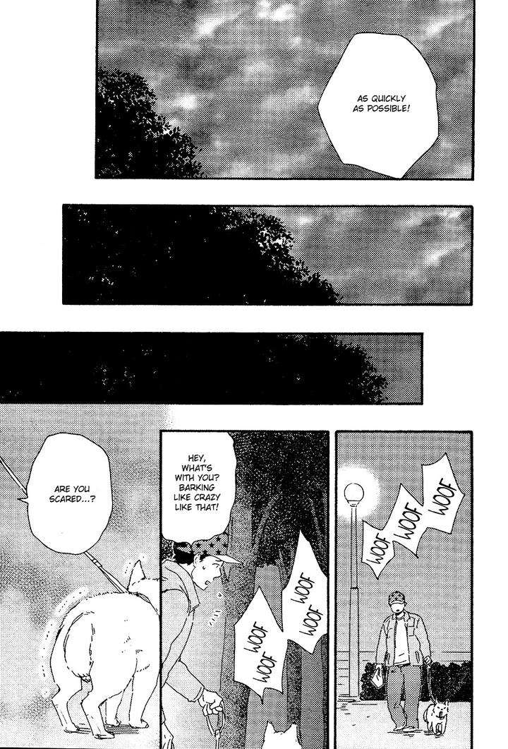Kimi-To-Kore-Kara-By-Yamamoto-Kotetsuko-Eng page 24
