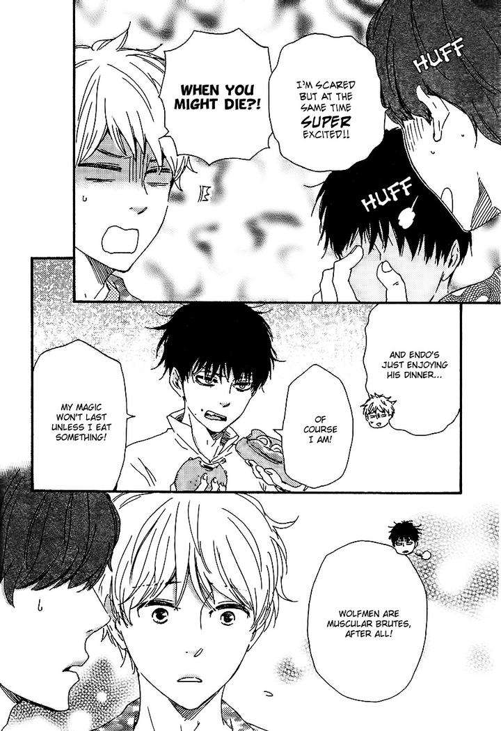 Kimi-To-Kore-Kara-By-Yamamoto-Kotetsuko-Eng page 5