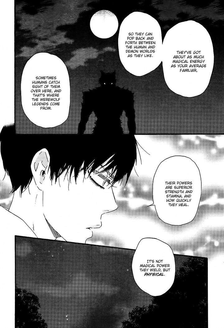 Kimi-To-Kore-Kara-By-Yamamoto-Kotetsuko-Eng page 7