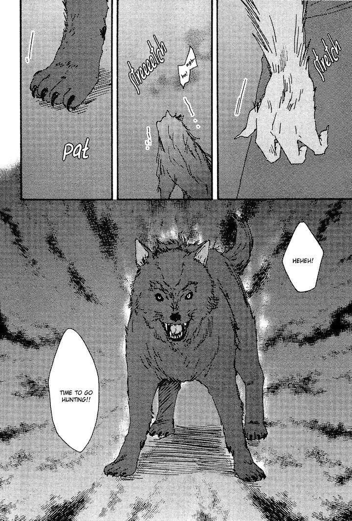 Kimi-To-Kore-Kara-By-Yamamoto-Kotetsuko-Eng page 9