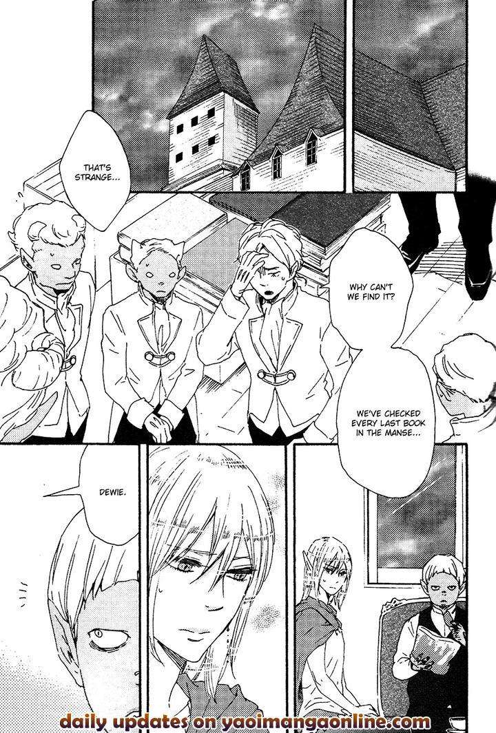 Kimi-To-Kore-Kara-By-Yamamoto-Kotetsuko-Eng page 10